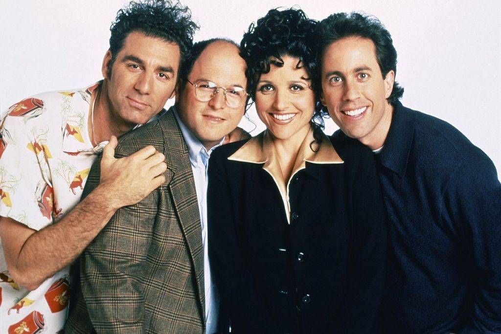 seinfeld