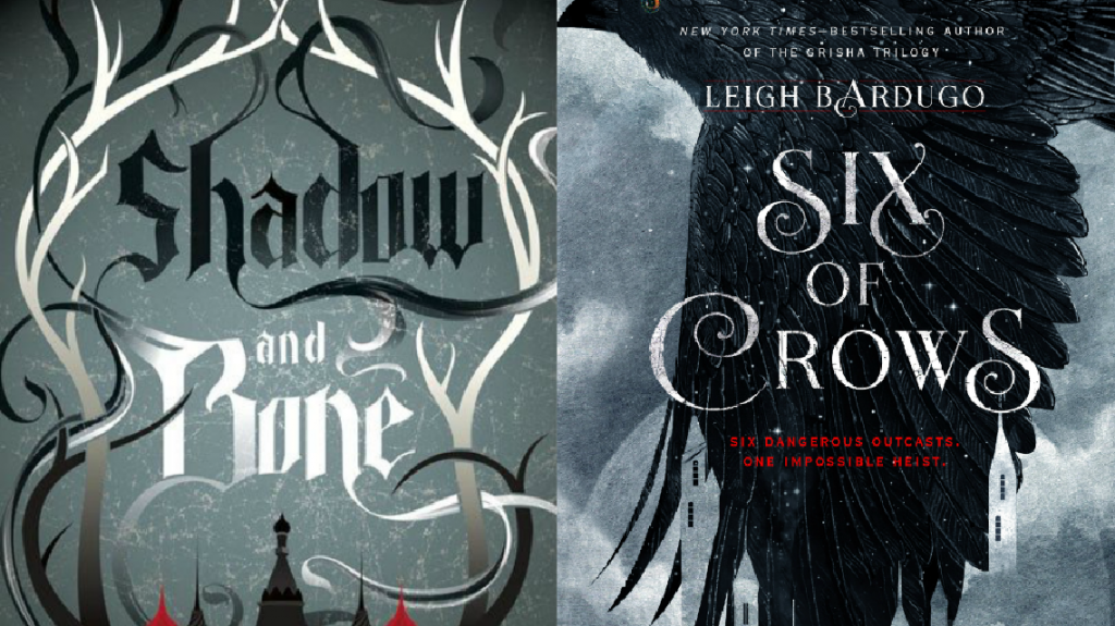 Shadow and Bone