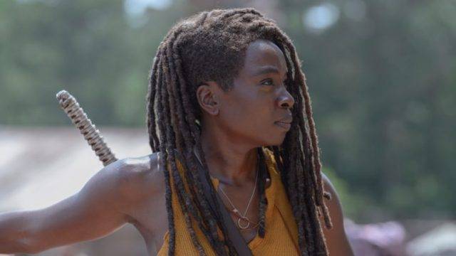 Michonne