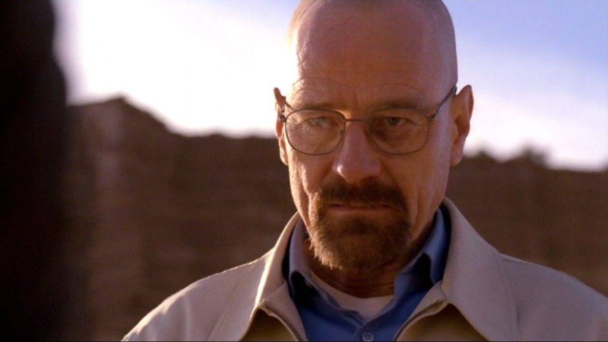 breaking bad