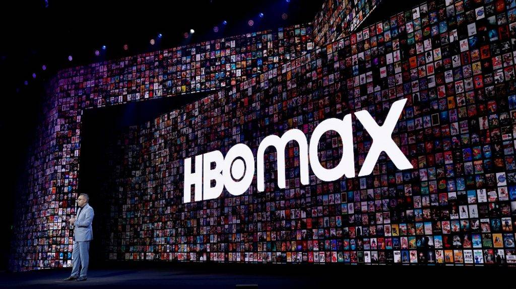 Hbo Max