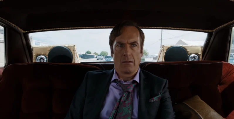 Better Call Saul 5