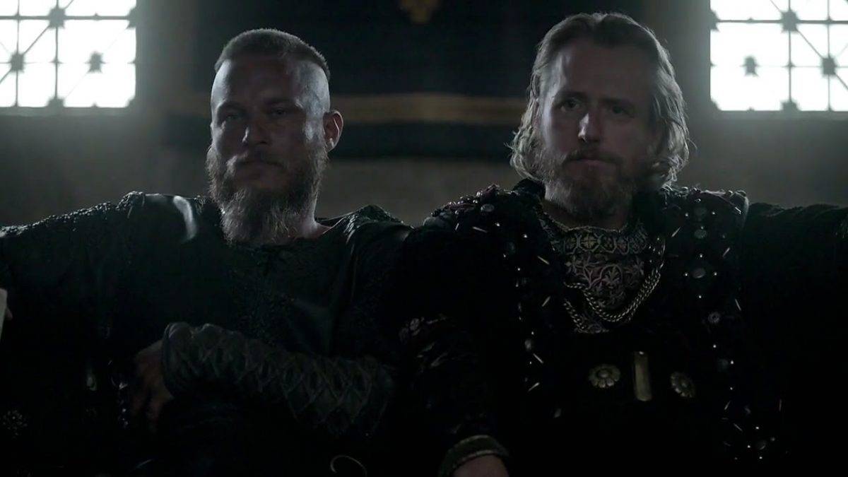 Vikings