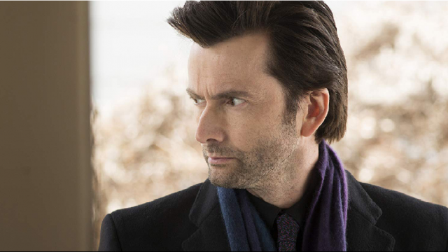 david tennant