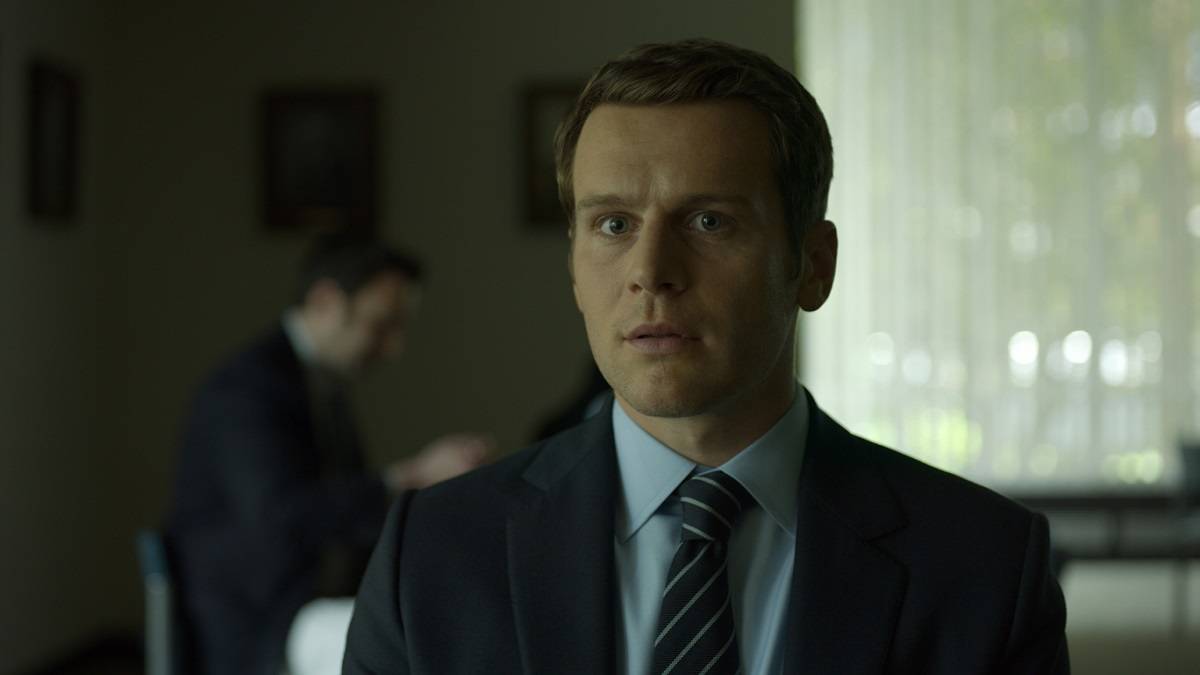 Mindhunter – Jonathan Groff entra nel cast del prossimo Matrix!