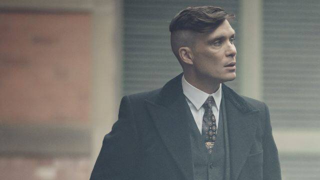 peaky blinders