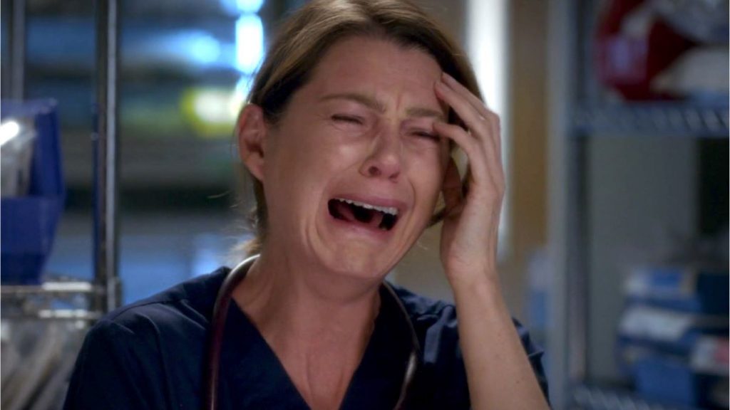 Grey’s Anatomy: alcuni fan sottolineano come uno degli addii più tristi si sarebbe potuto evitare facilmente dal punto di vista medico