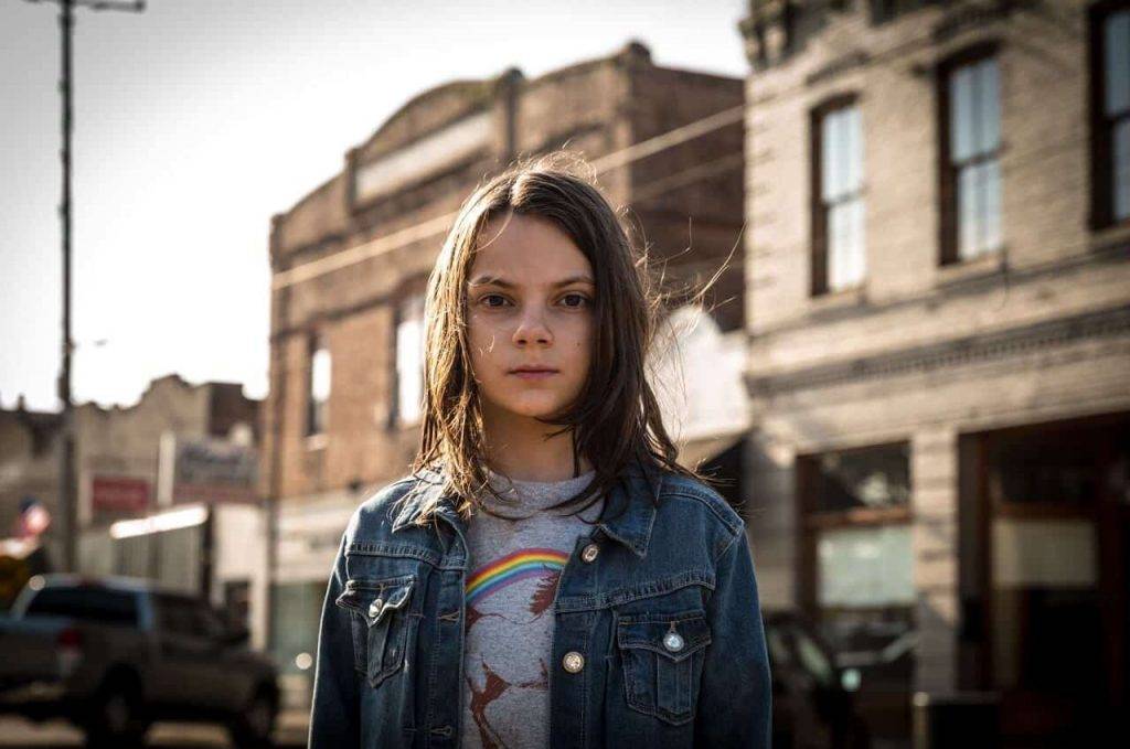 dafne keen