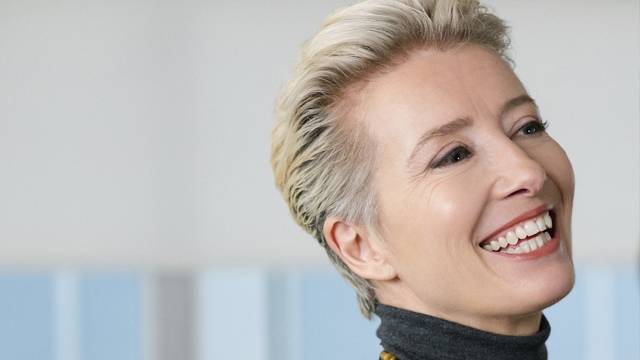 Emma Thompson