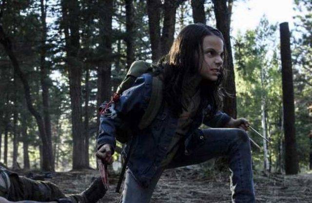 dafne keen