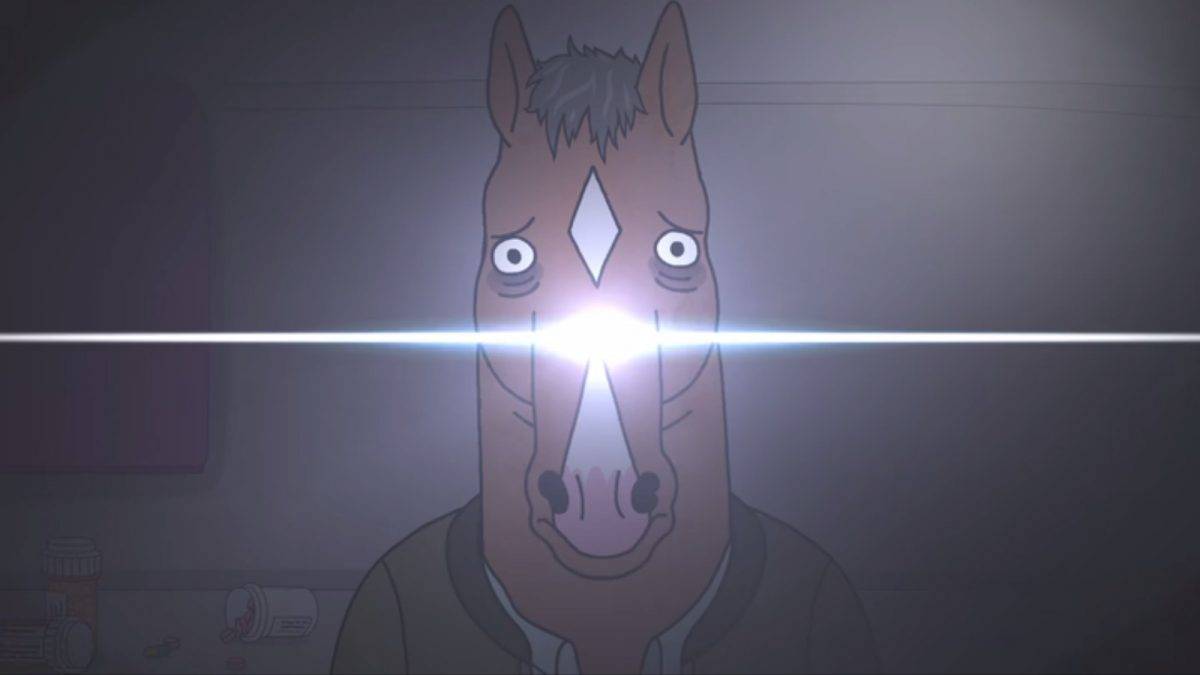 BoJack Horseman