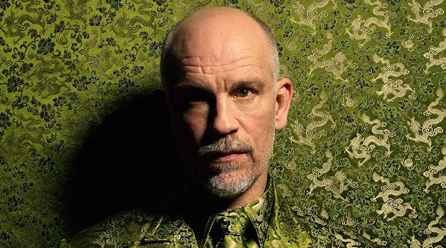 john malkovich