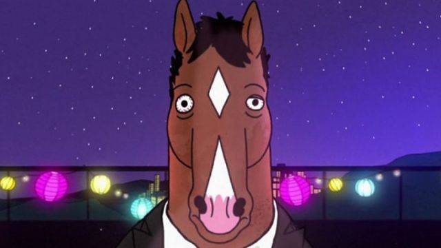 bojack horseman