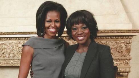 First Ladies