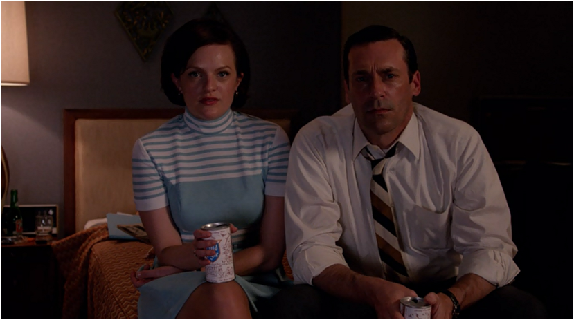 Mad Men