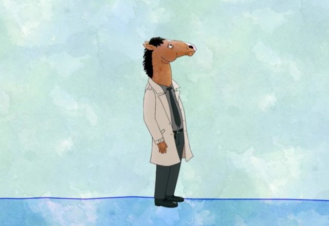 bojack horseman