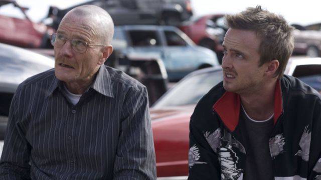 migliori serie tv drammatiche - Breaking bad