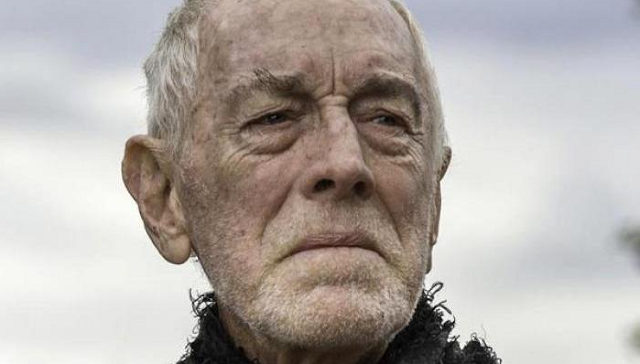 max von sydow