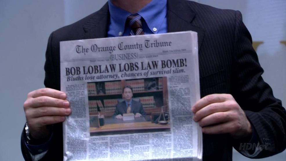 bob loblaw