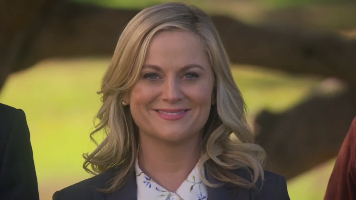 Leslie Knope