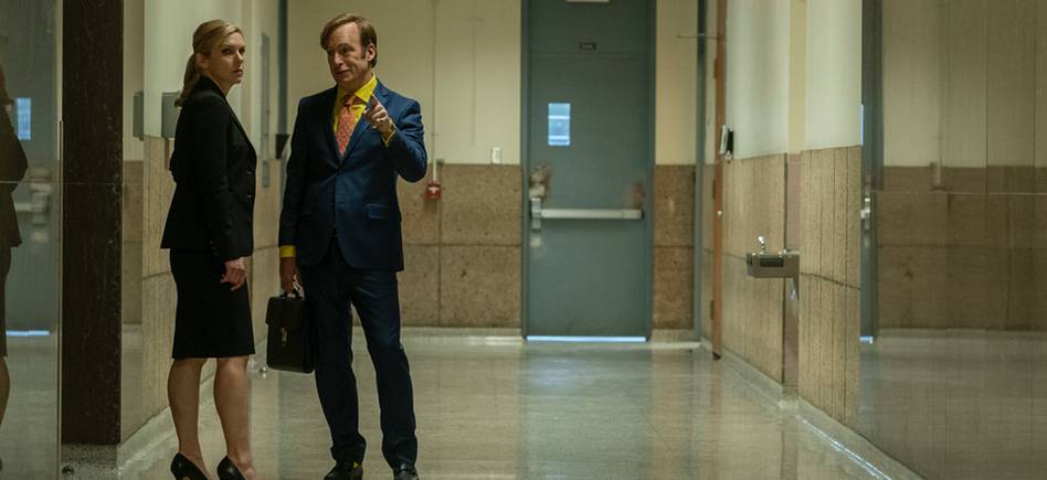 Better Call Saul