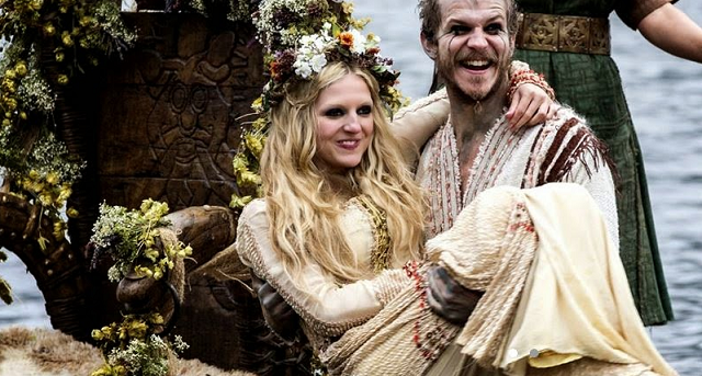 floki e helga