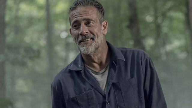 The Walking Dead: 10 personaggi che prenderei volentieri a ceffoni