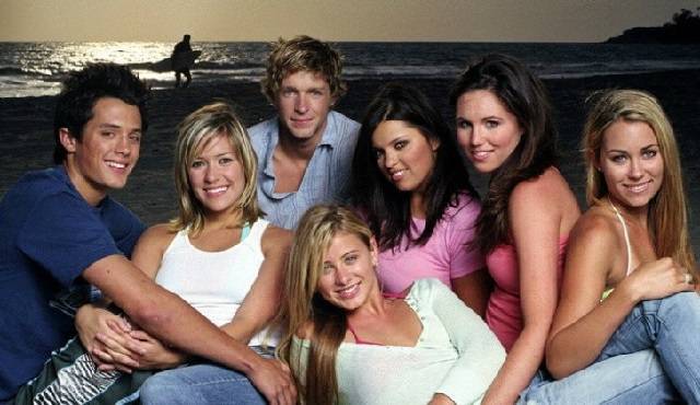 The OC