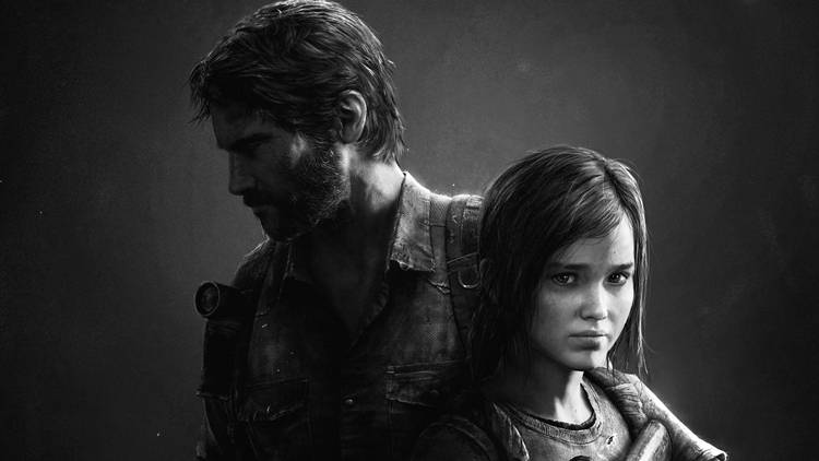 The Last of Us