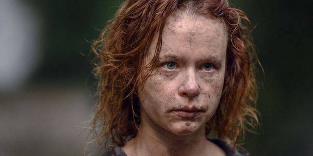 The Walking Dead 10x12