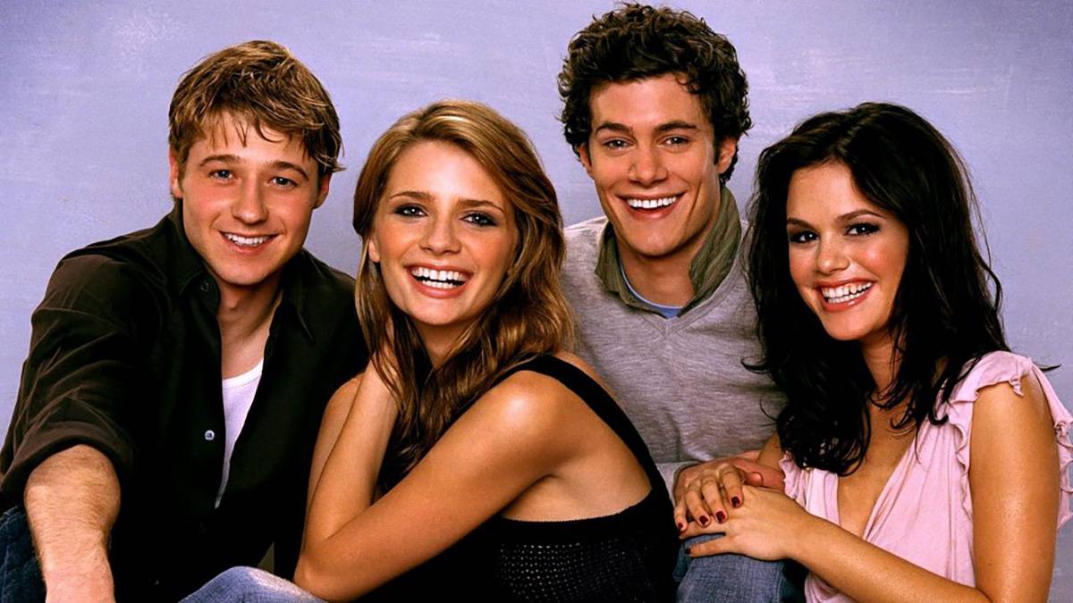 The OC