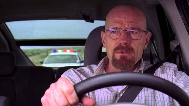 walter white