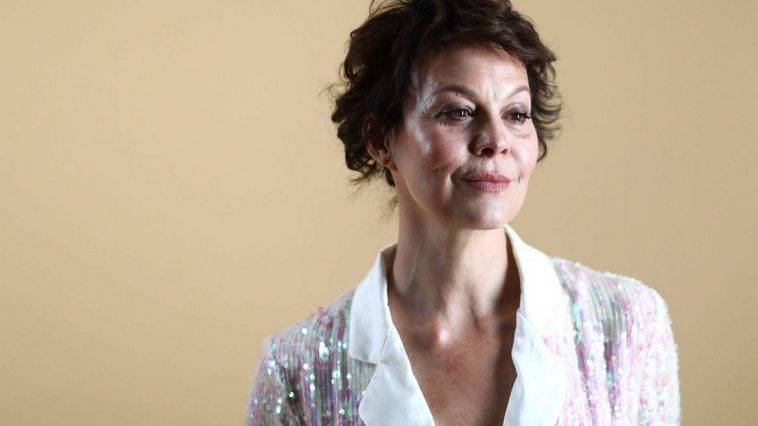 5 curiosità su Helen McCrory, Polly di Peaky Blinders - La ...