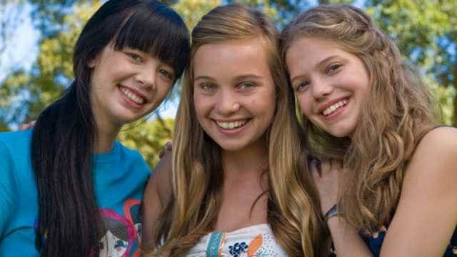 serie tv adolescenziali