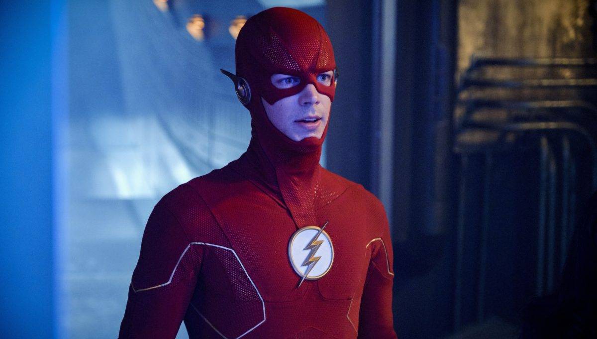 The Flash – La recensione di una sesta stagione spaccata a metà