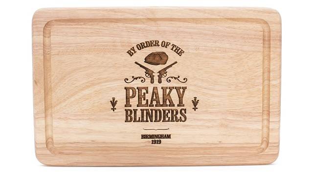 Peaky Blinders - 8 imperdibili accessori della serie disponibili su