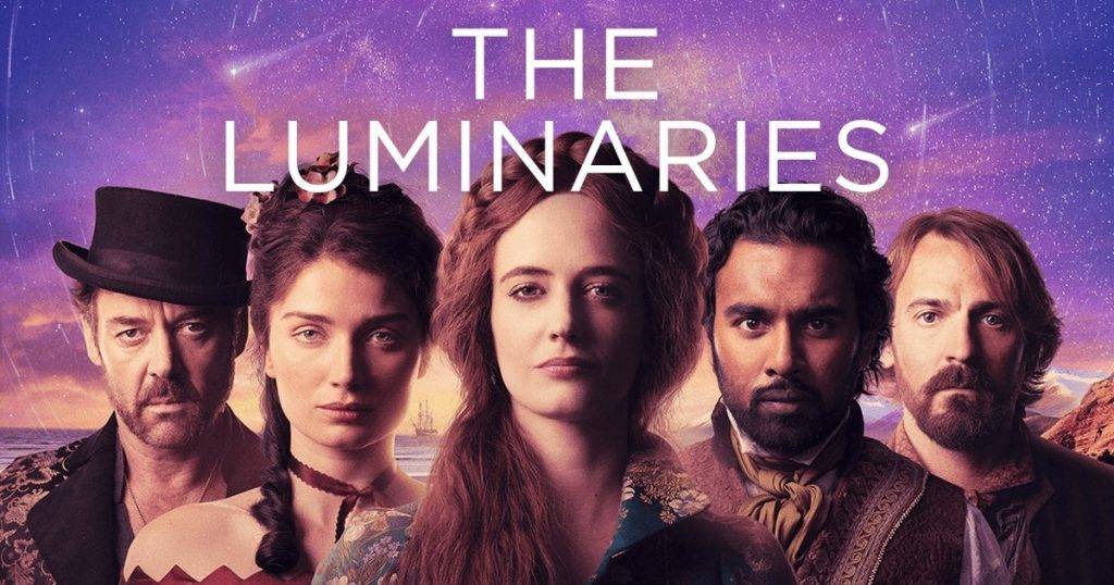 The Luminaries