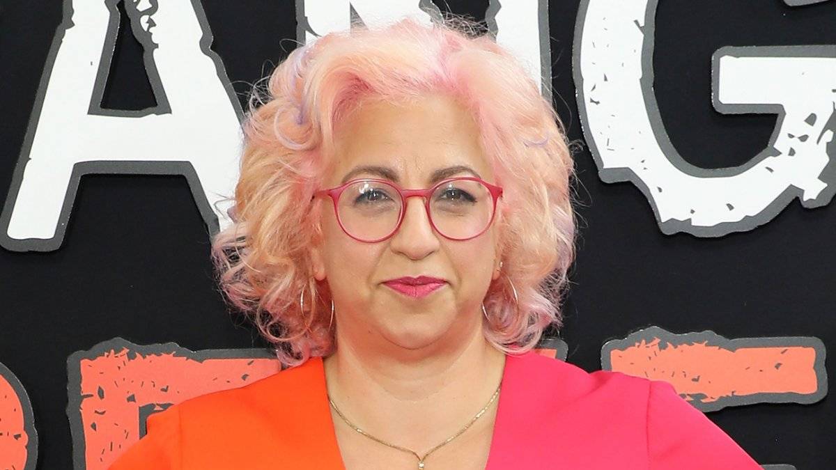 Jenji Kohan - Social Distance Netflix