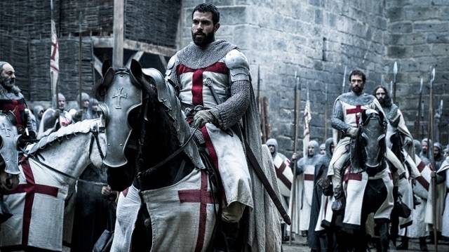 Netflix, serie cancellate, Knightfall (640x359)