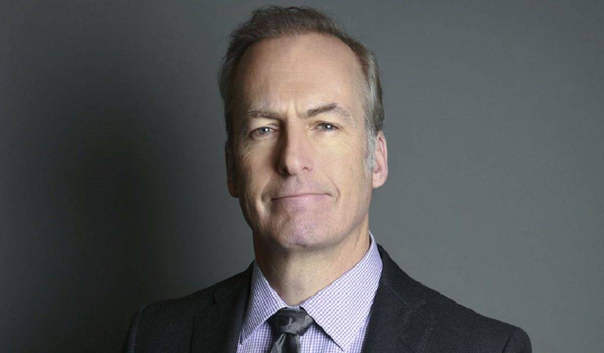 Bob Odenkirk