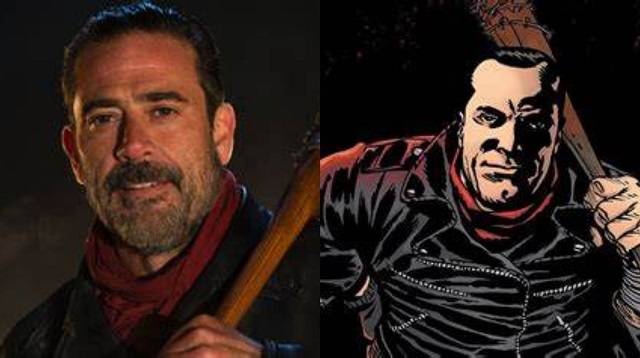 negan