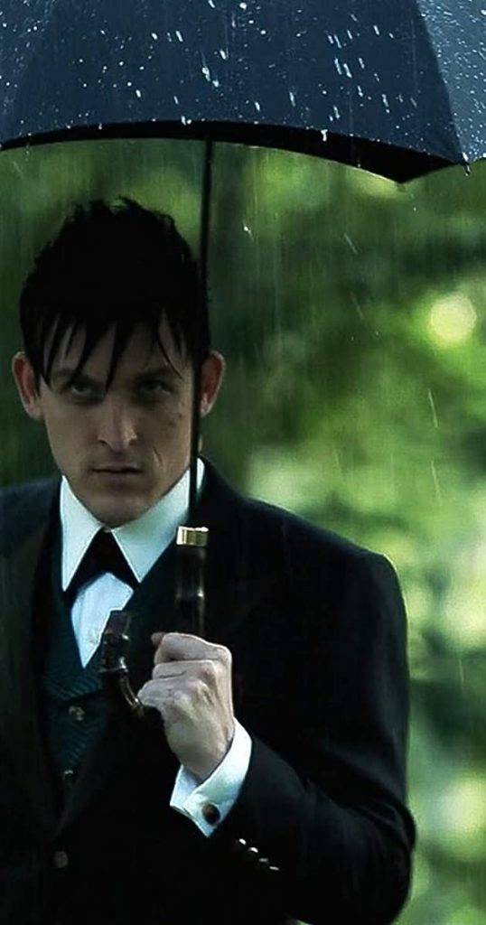 Un'immagine della serie Gotham, tra le Serie Tv da vedere simili a The Penguin