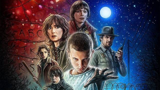 Stranger things