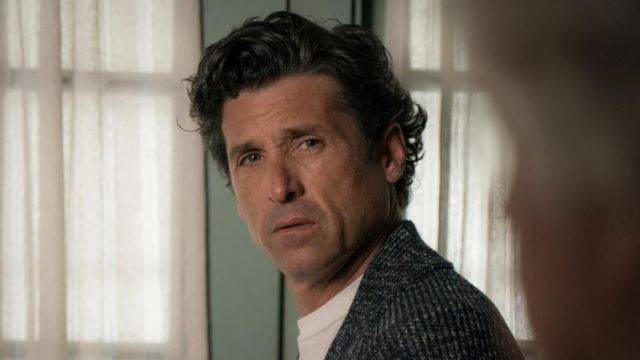 patrick dempsey