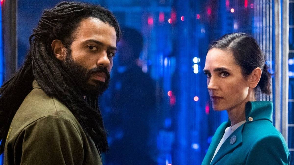 Snowpiercer 2: Netflix annuncia la seconda stagione