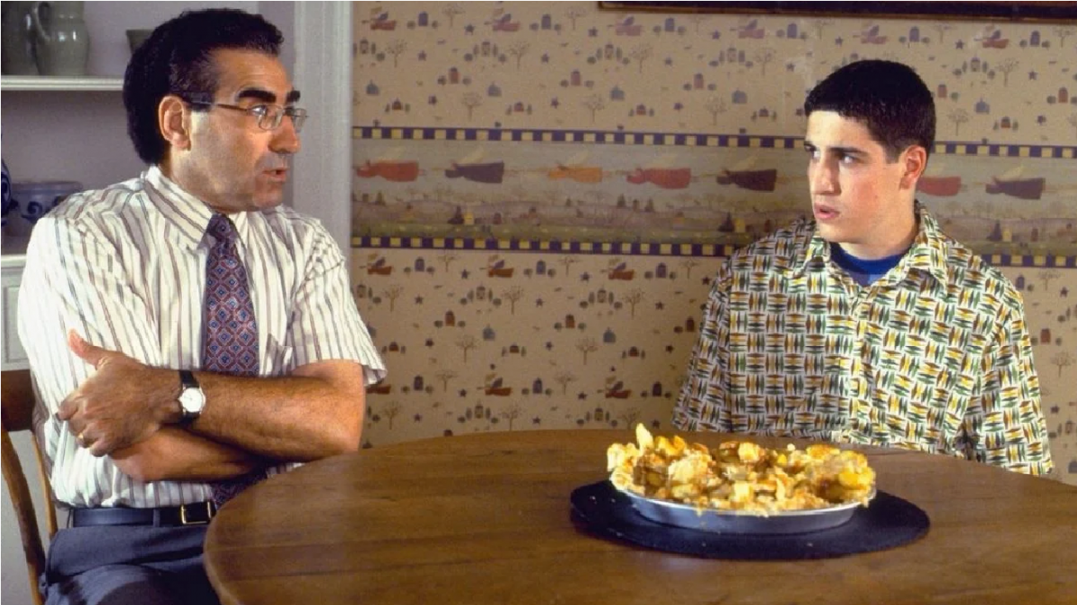 American Pie: una Serie Tv sui film avrebbe funzionato?