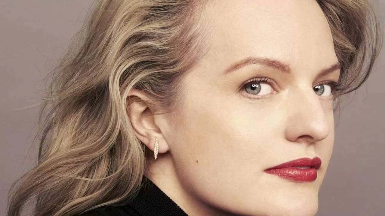 Elisabeth Moss