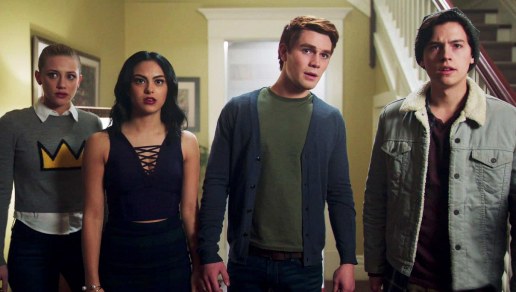 riverdale 5