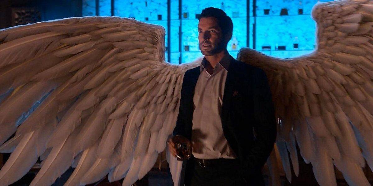 Lucifer 5