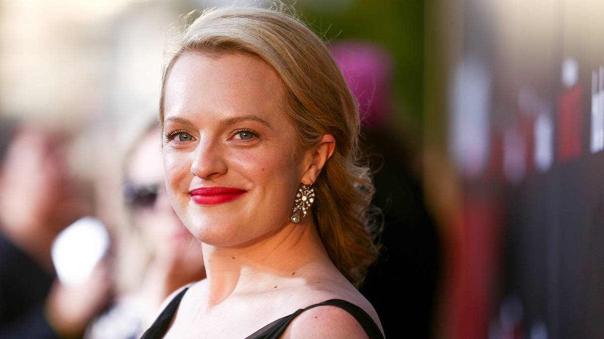 Elisabeth Moss